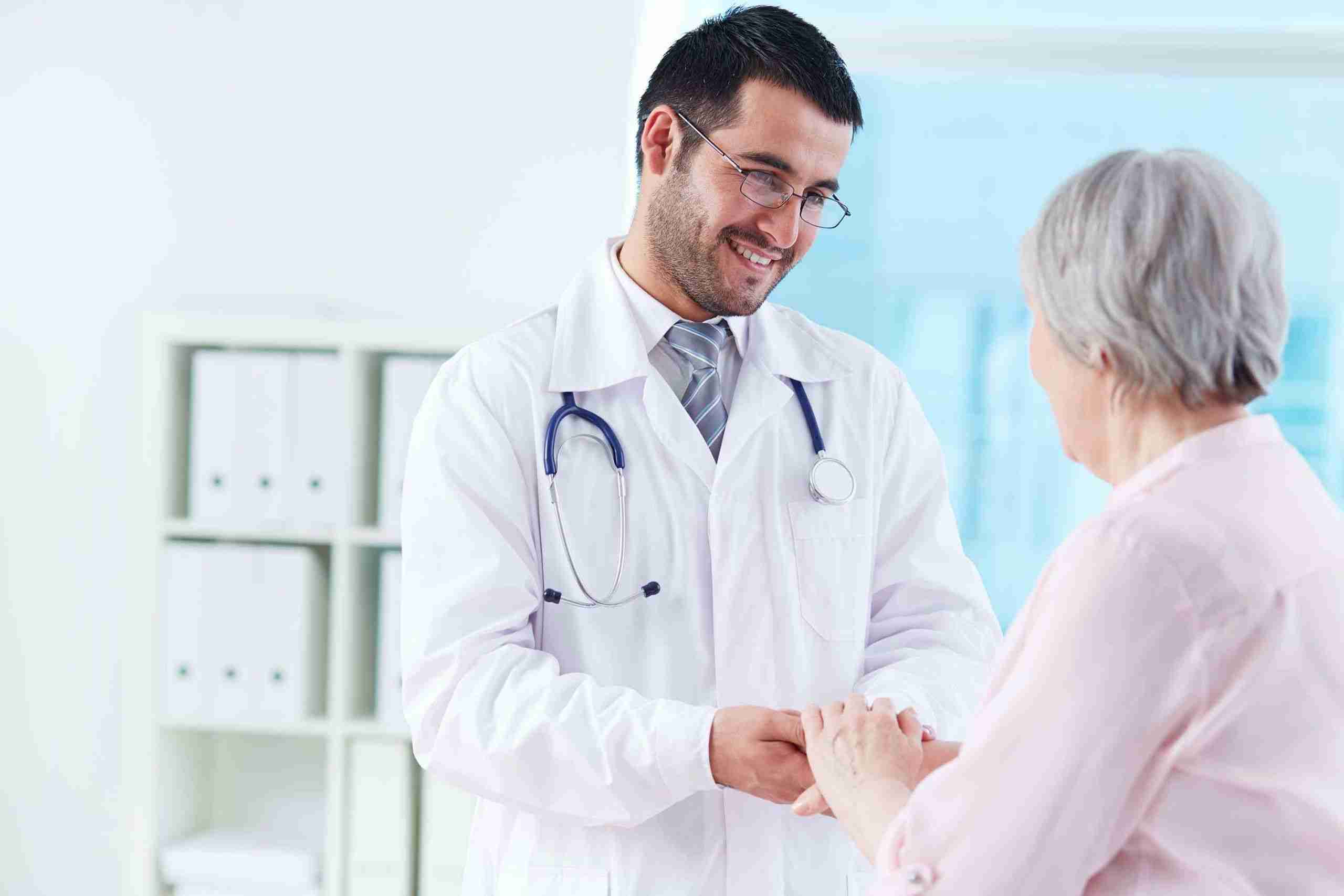 urgent care ADULT MEDICINE