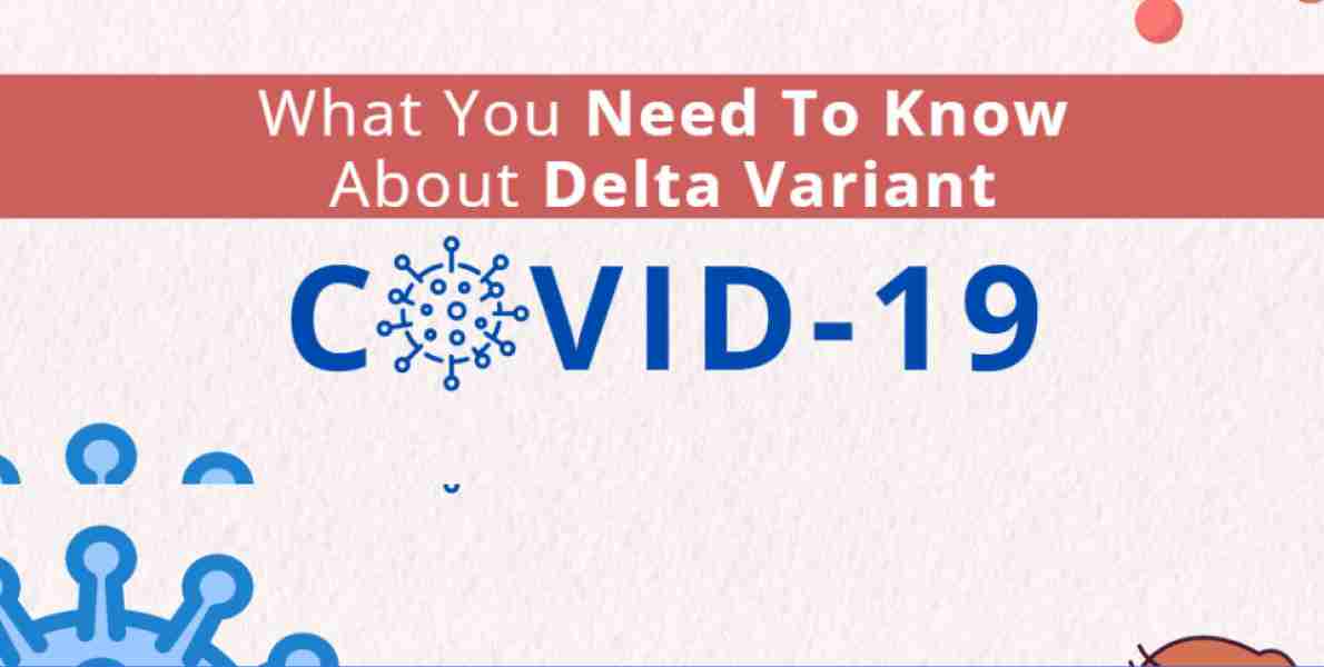 What Do You Need To Know About Delta Variant