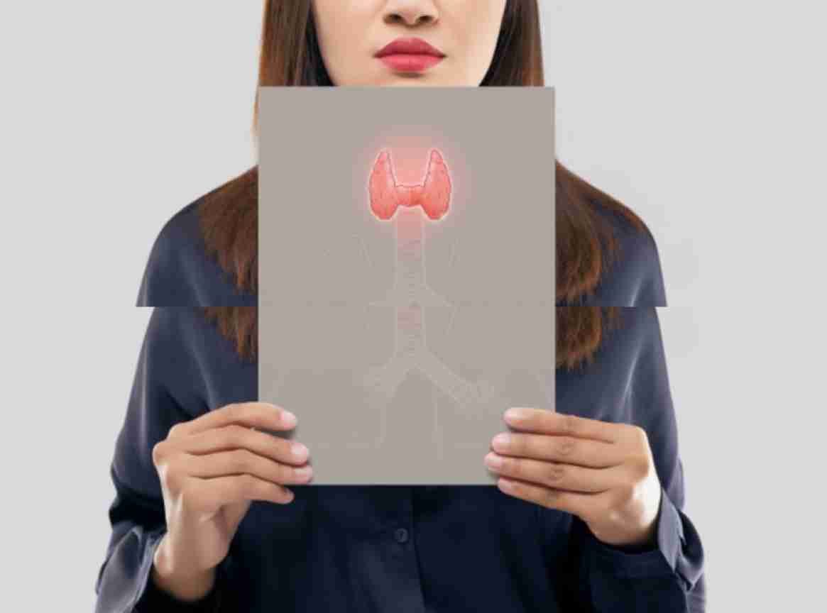 Sore Throat: Causes And Symptoms