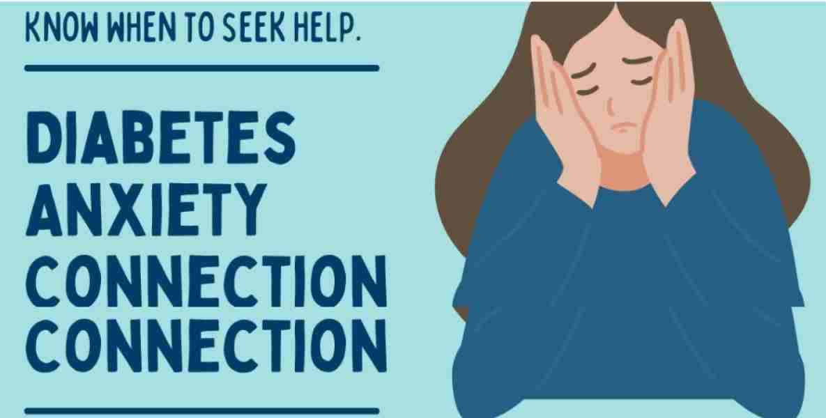 Diabetes Anxiety Connection