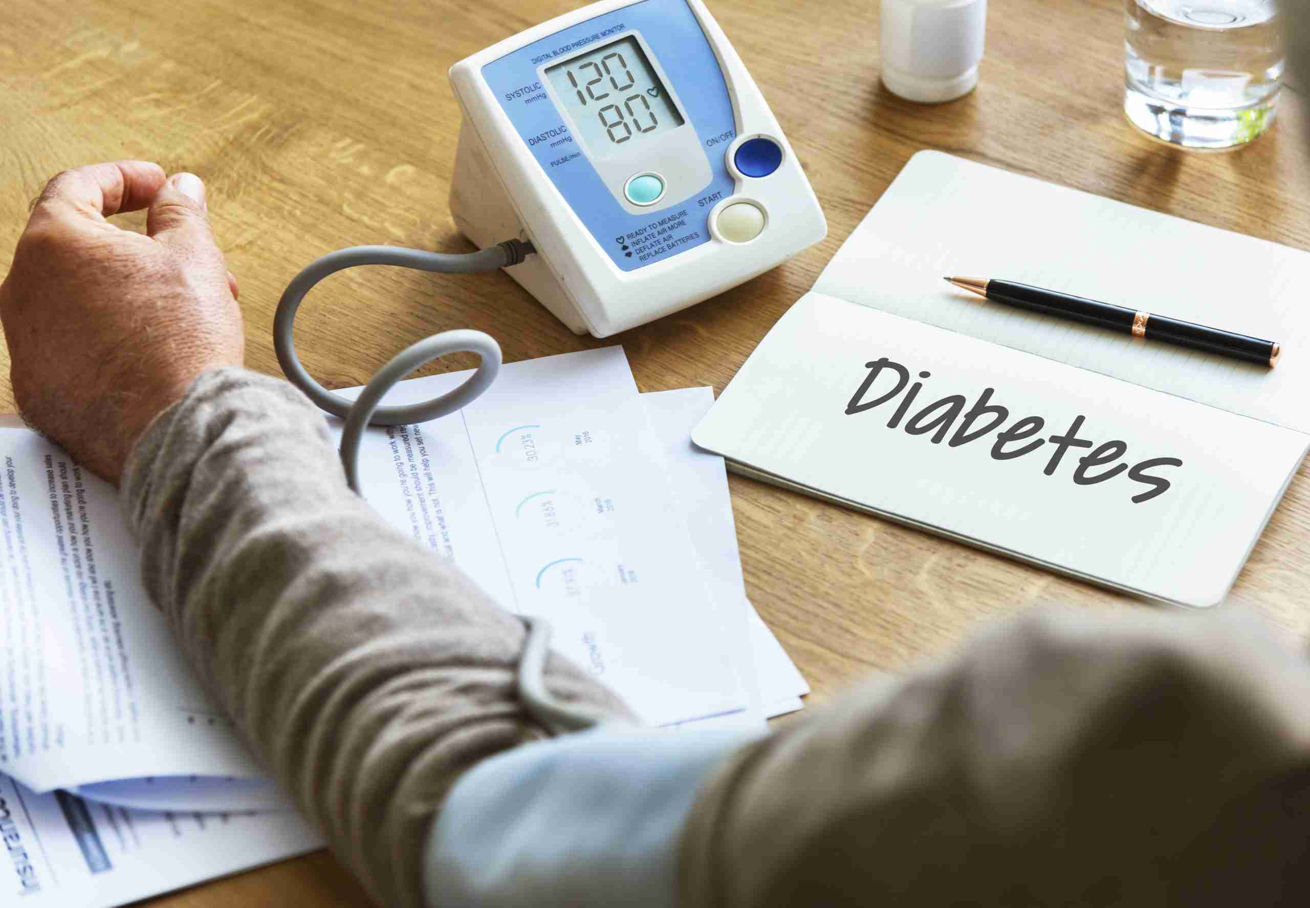 A Comprehensive Guide to Prediabetes vs. Diabetes: Symptoms and Treatment Options