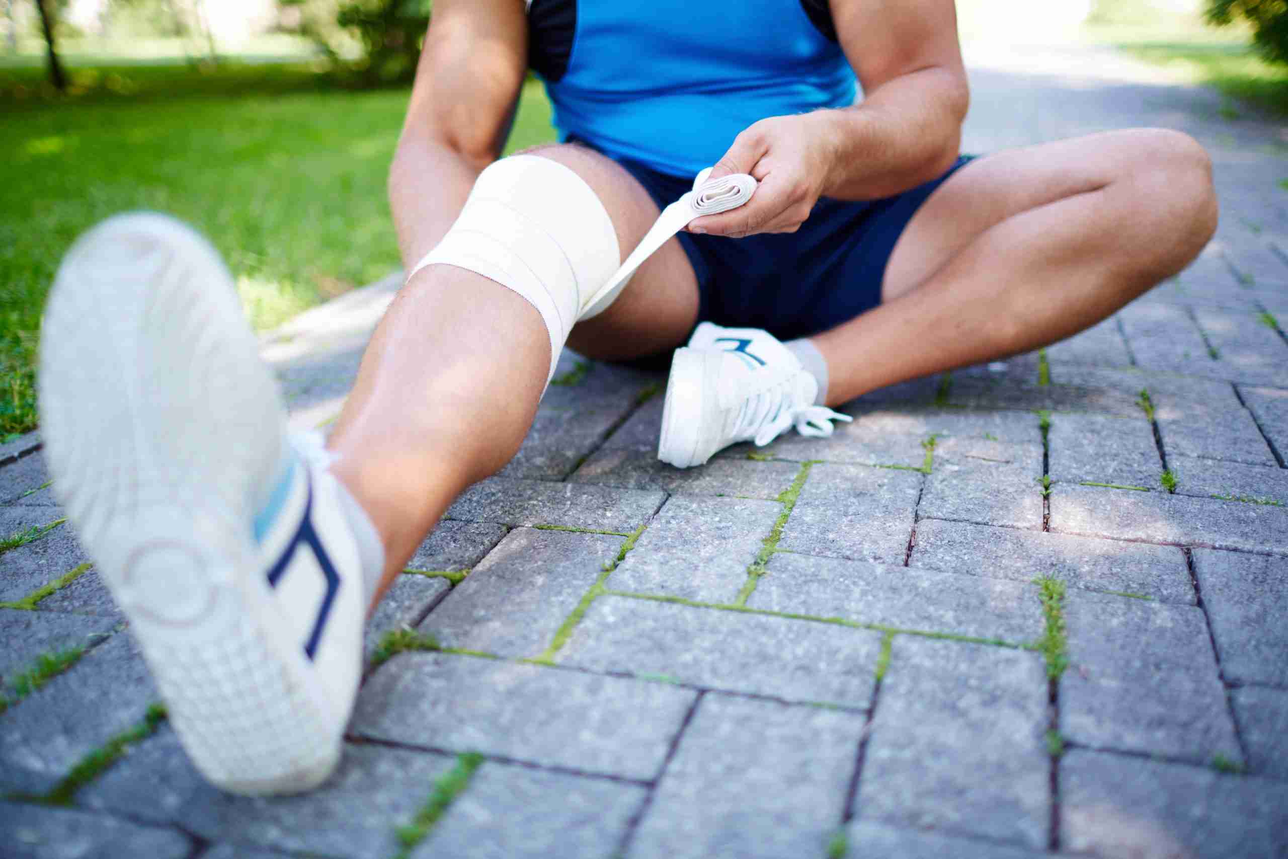 Sports Injuries: Prevention and Treatment in Urgent Care