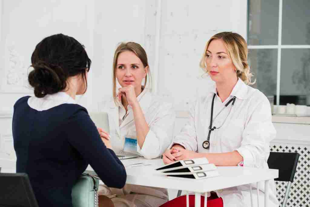 Women's Health Clinic in Euless, TX - Urgent Care of Texas — Women's Health clinic in Euless, TX