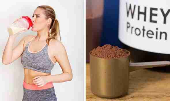 Top 12 Best Protein Powders for Weight Loss