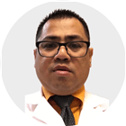 Theodore Mendoza, FNP