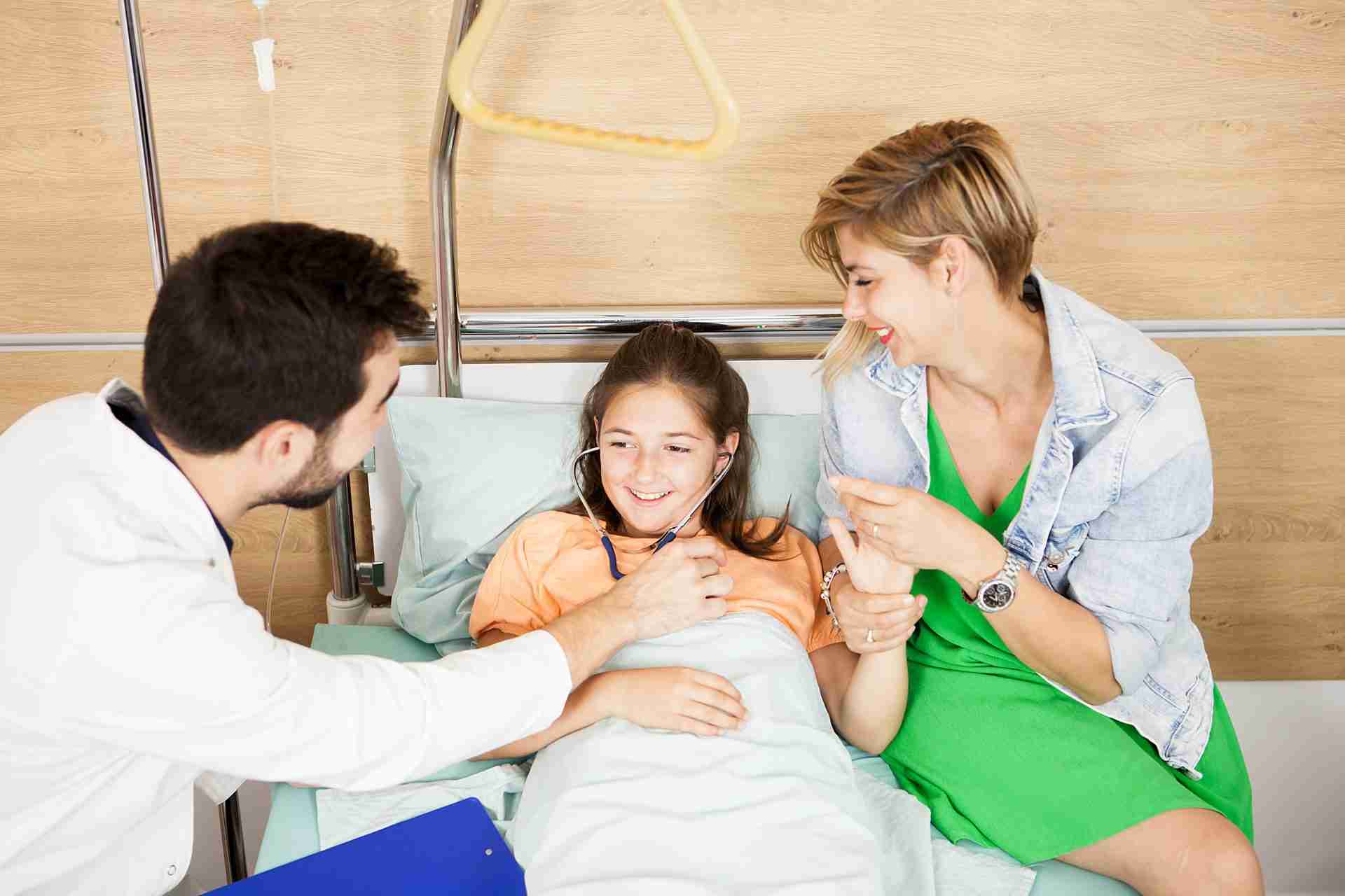 Urgent Care for Kids - What Parents Need to Know