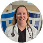 Randi R Redding, APRN