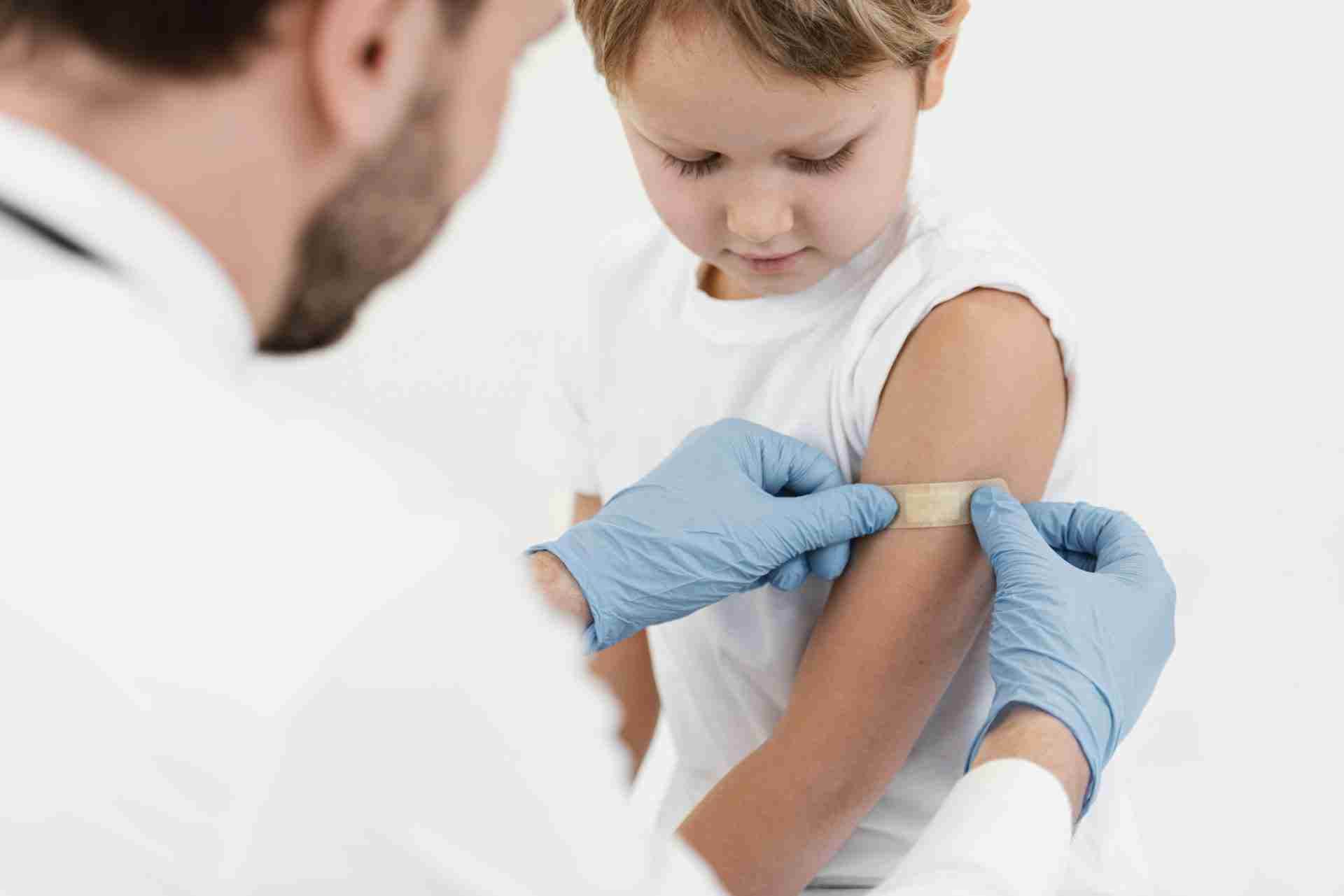 How to Boost a Child’s Immune System | Tips and Strategies