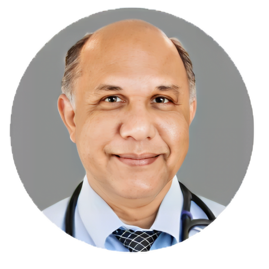 Dr. Mehar Chand Oad, MD