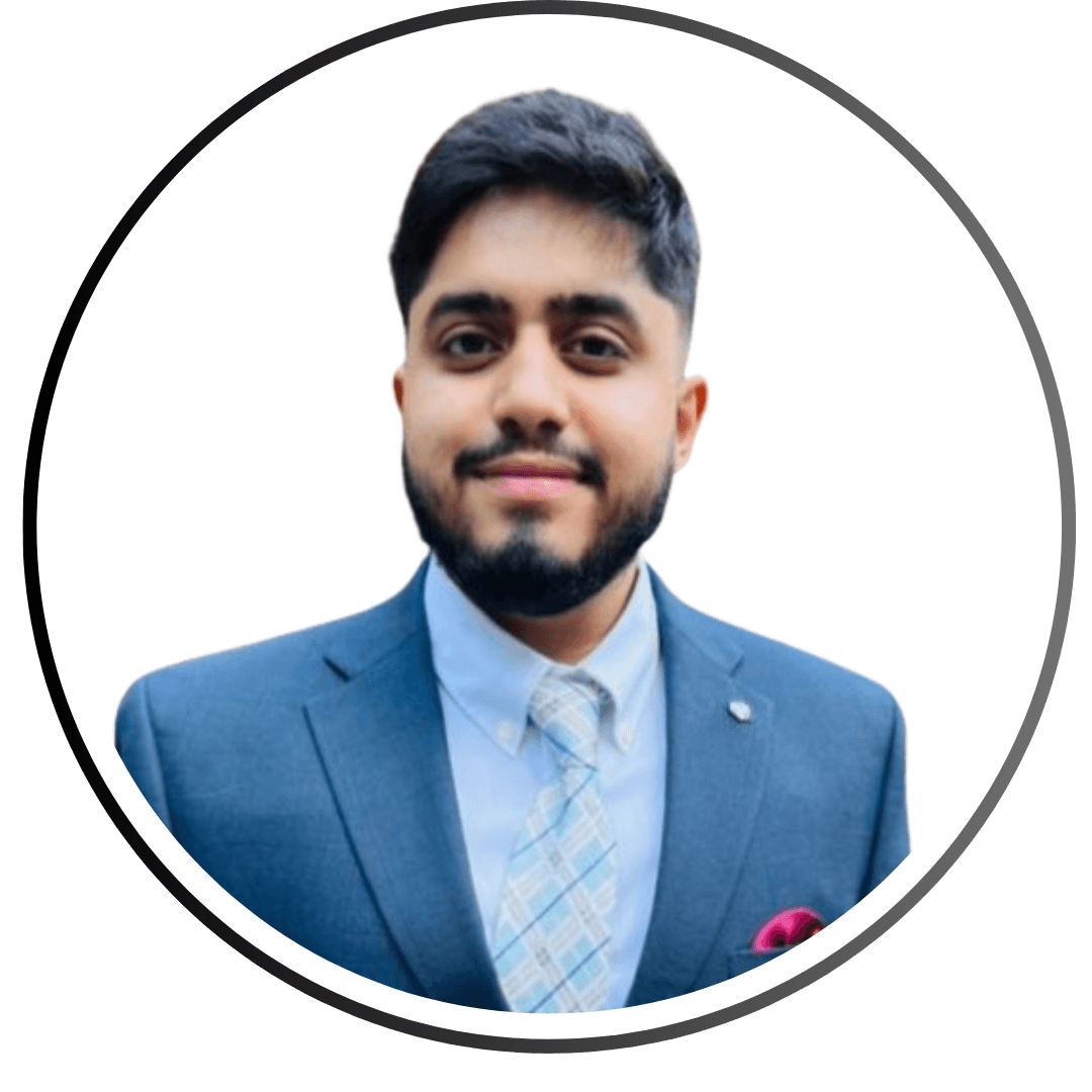 Abdul Rehman Shahid | Manager Urgent Care Of Texas