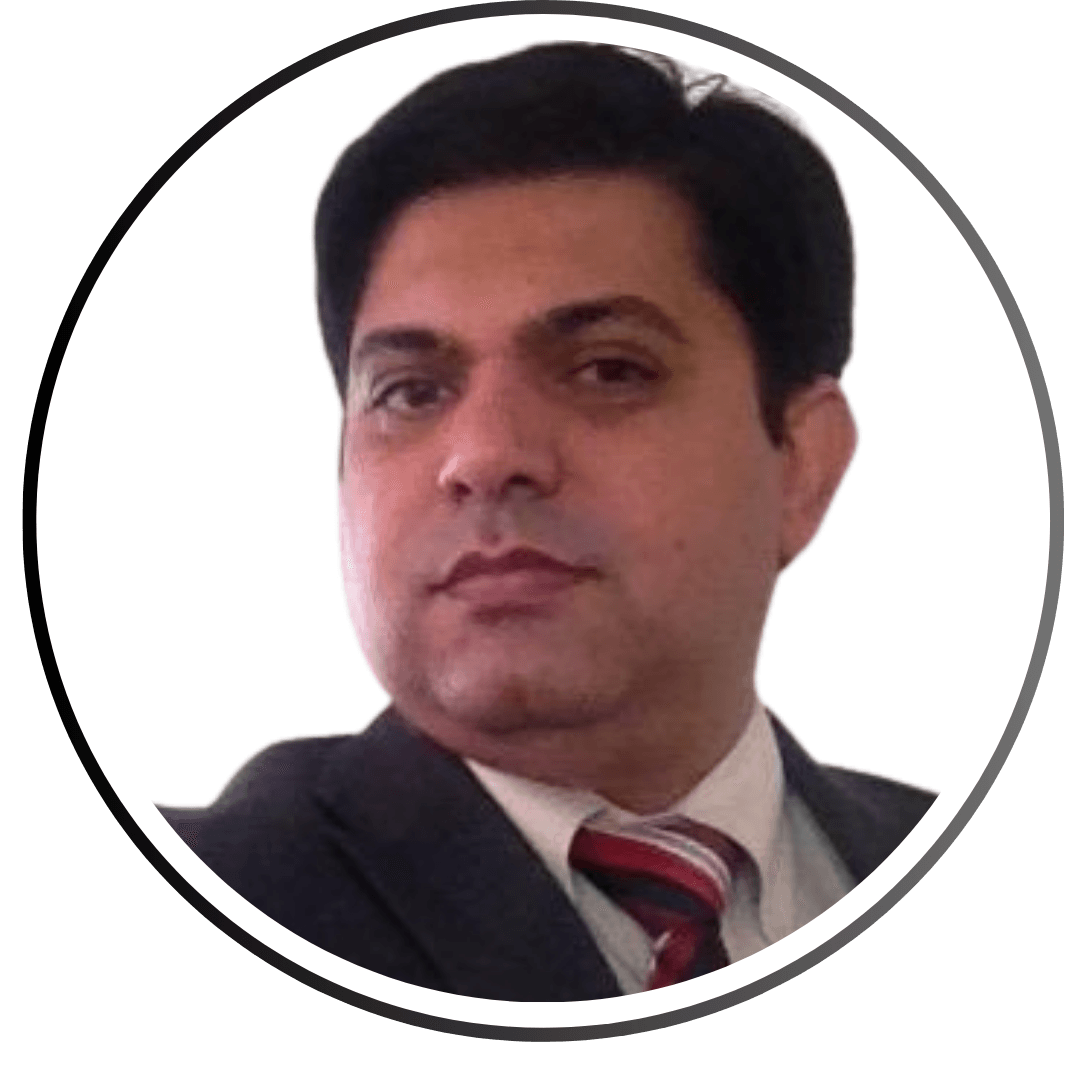 Mr Shahid Rafiq | CEO Urgent Care of Texas