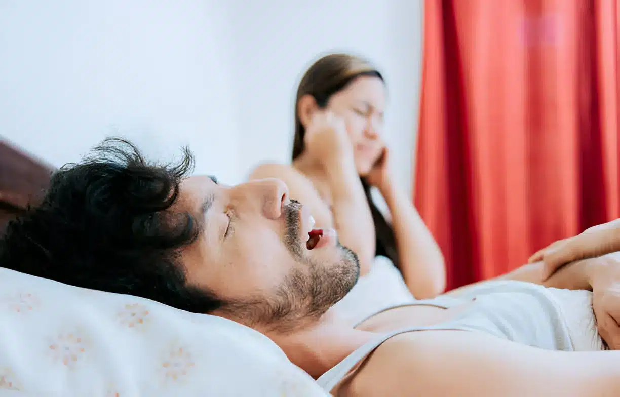 Sleep Apnea care near me in euless texas