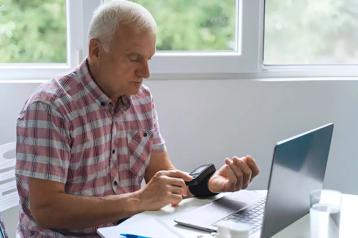 Remote Patient Monitoring near me in arlington