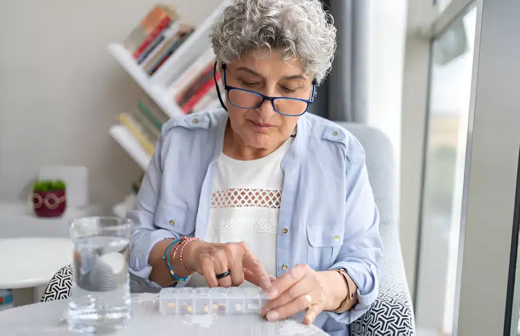 Chronic Care Management near me