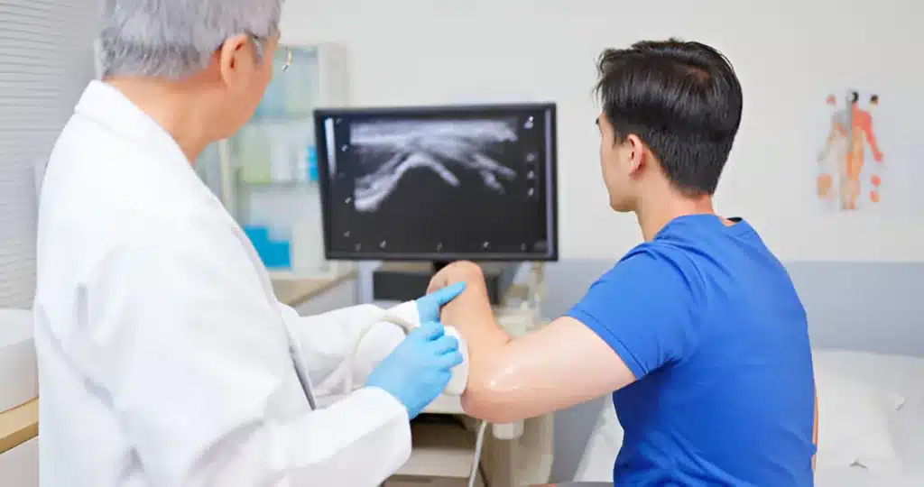 Vascular Ultrasound Services near me in