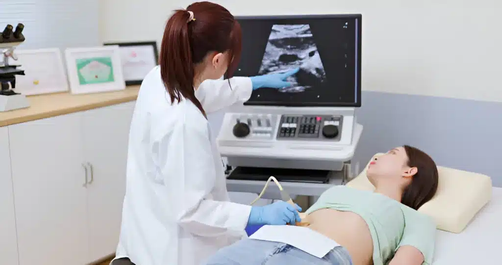 Ultrasound Services near me