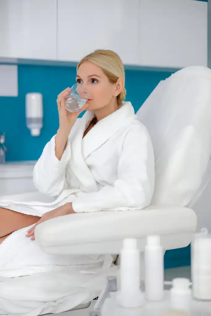 Myers Cocktail Drip IV Therapy