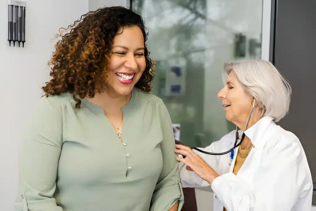 Primary Care Services near me