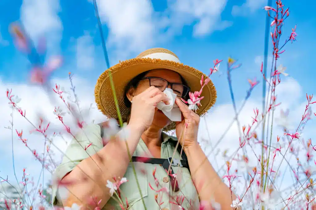 best Allergy Relief IV Drip Therapy Burleson