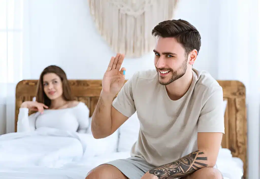 Libido Drip IV Therapy near me in euless tx