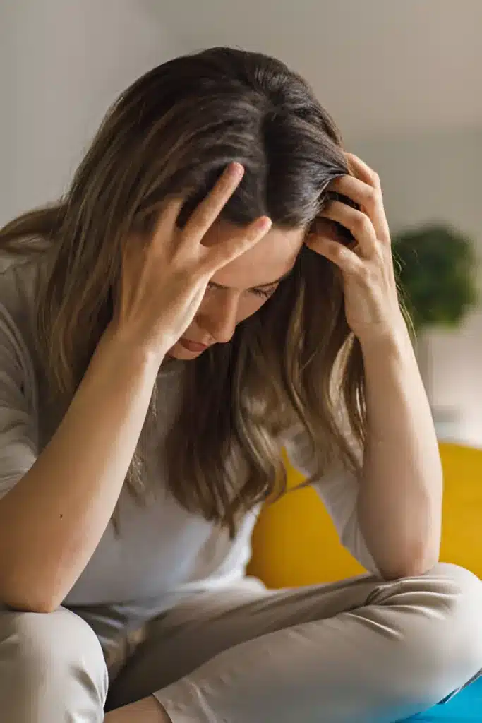 Best ANXIETY IV THERAPY BURLESON TEXAS