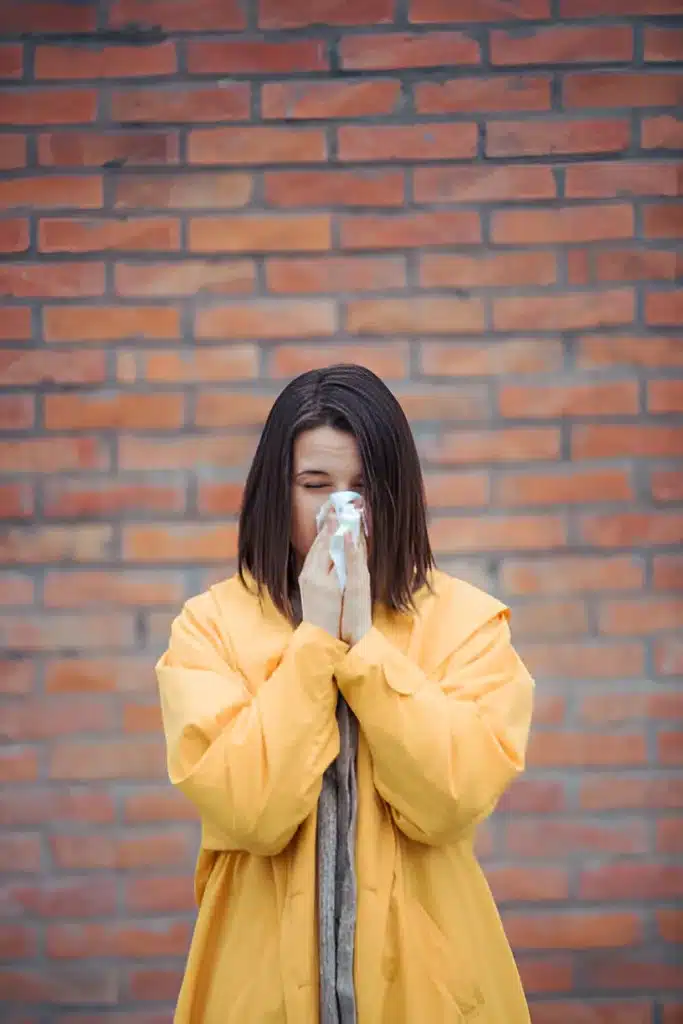 Immune System Booster DRIP IV therapy near me