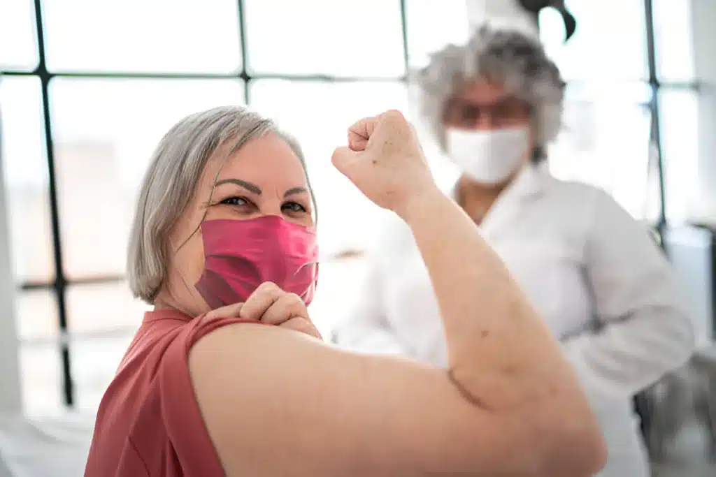 best Immune System Booster DRIP IV therapy near me