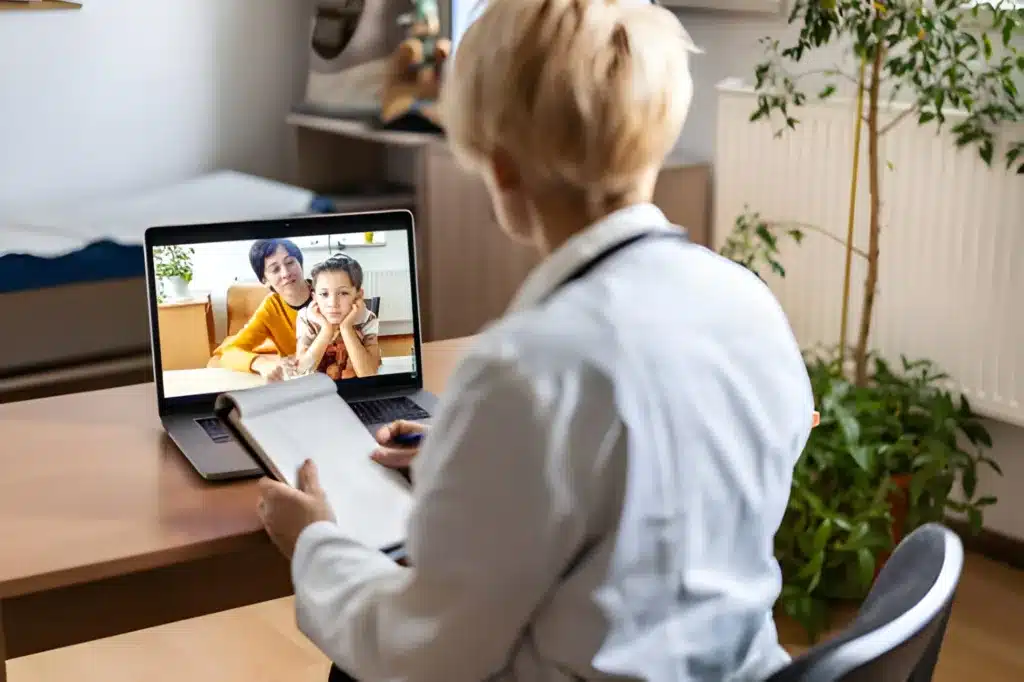 Remote Patient Monitoring near me in arlington