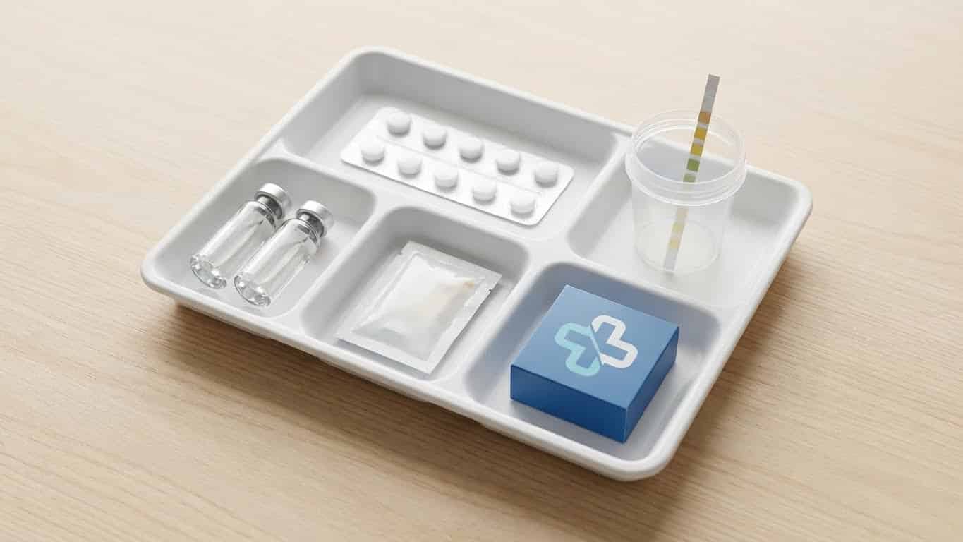 CT/NG/CMP/STI/UTI service in texas