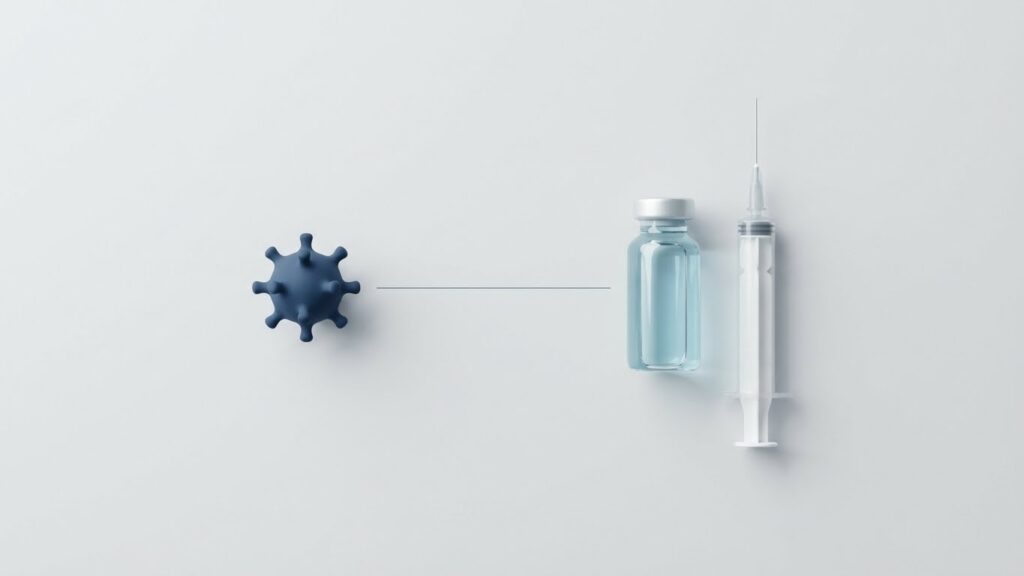 vaccine service in texas