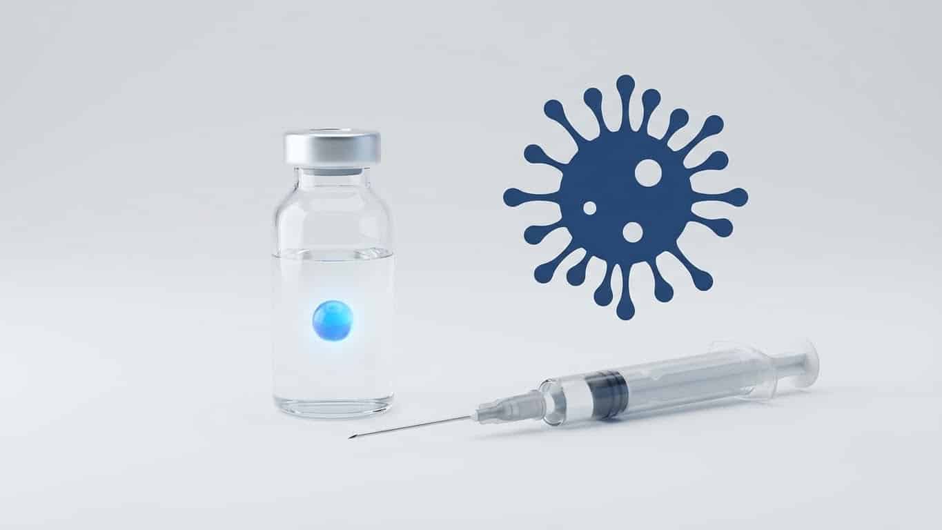 vaccine service in texas