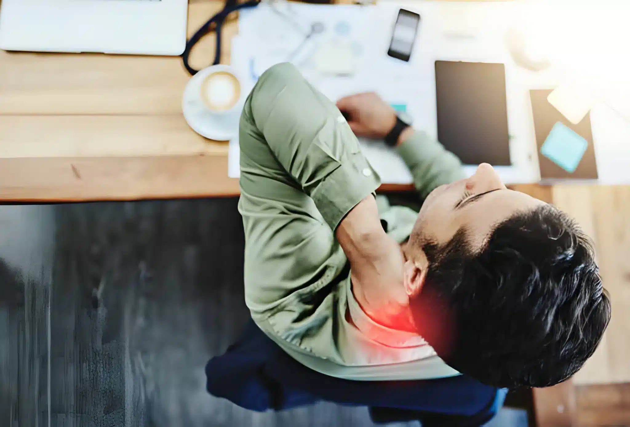 Pain Management Clinic Arlington tx