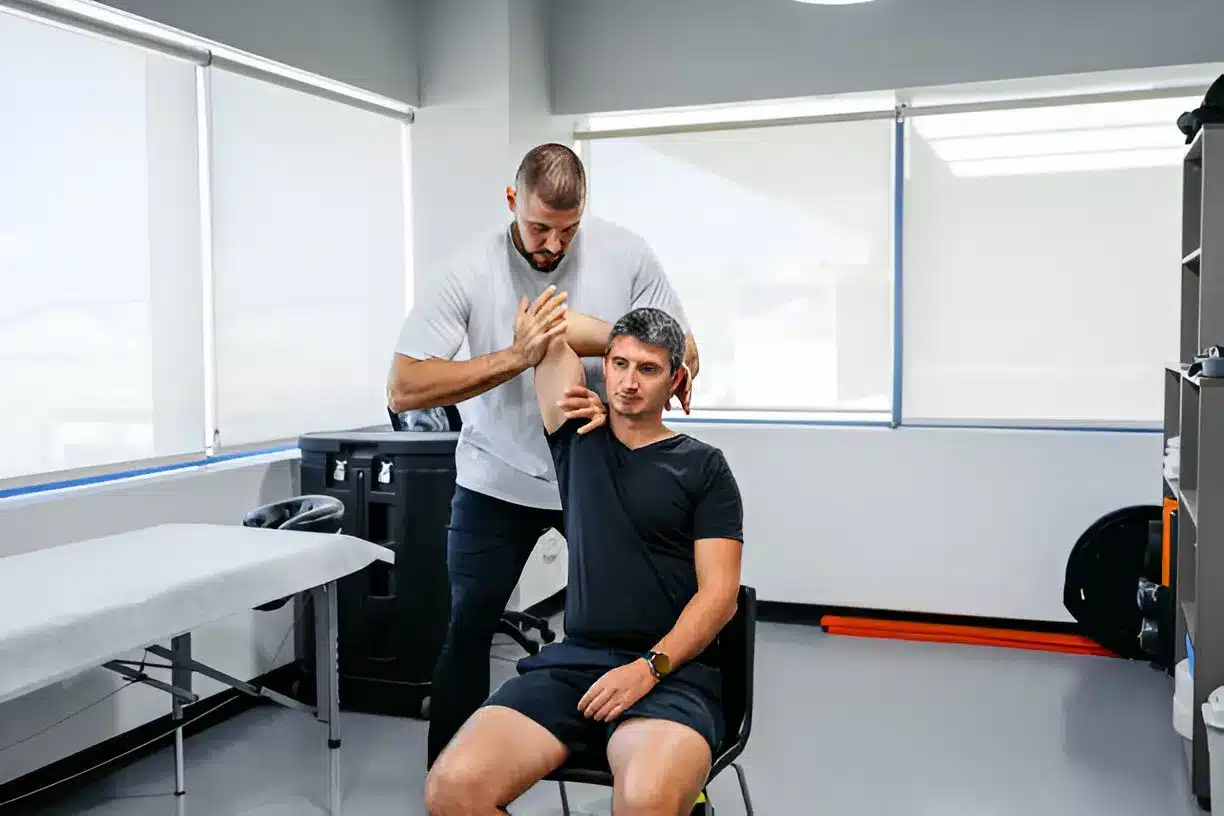 Expert Physical Therapy