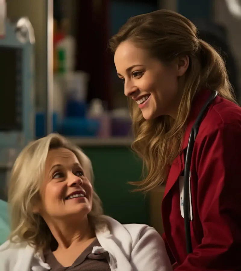 Womens Health Clinic Texas